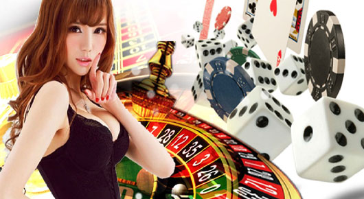 唯有認清博弈產業不是賭博，才能正確的對龐大的博弈產業市場進行管理!