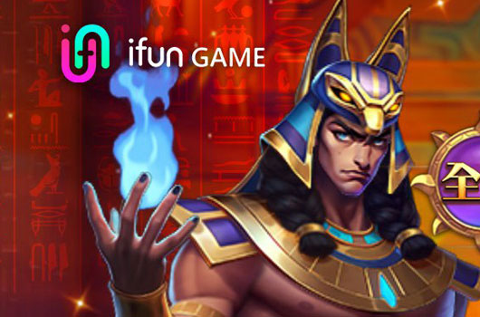 iFun 熾熱之月．總獎金$225,000