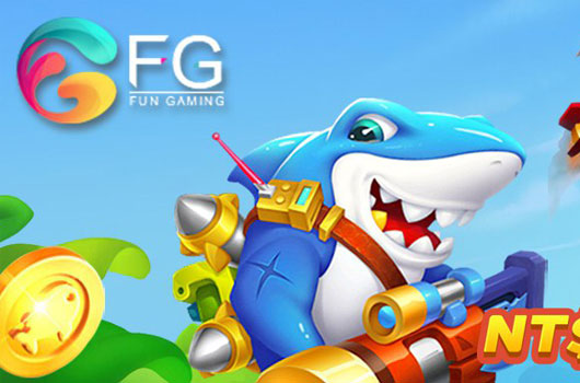 FG 捕獵打碼王．NT4,962,950