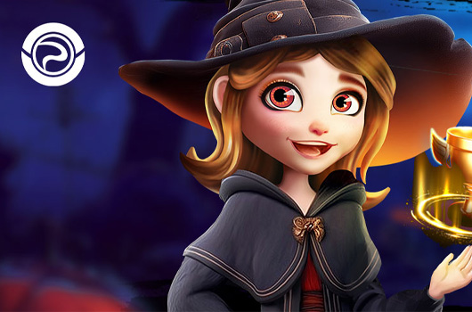 TPG驚魂夜大獎每周挑戰賽