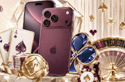 儲值1000．iPhone18搶先擁有