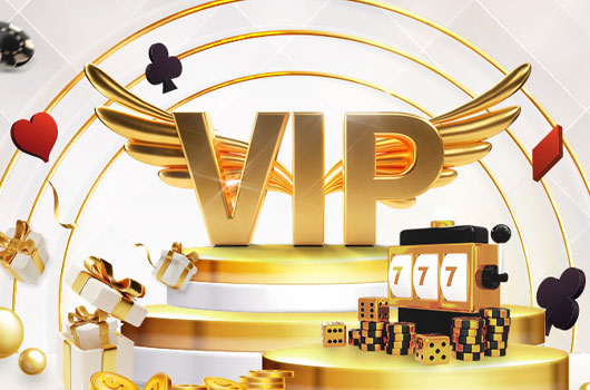 2024 VIP權益升級．週週領獎金，最高3,088