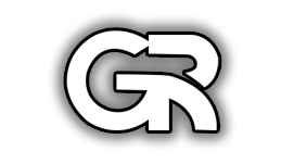 GR好路-Logo