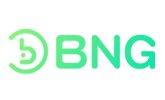 BNG電子-logo