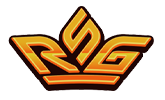 RSG電子-logo