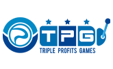 TPG電子-logo